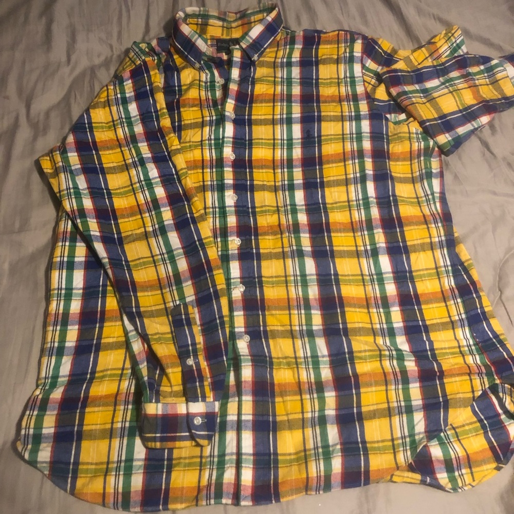 Shirt
